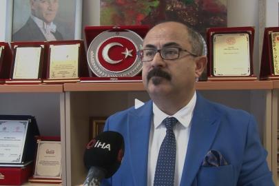 Eğitim uzmanı Yolcu: "Türkiye’de eğitim süresi kesinlikle uzun"