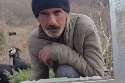 Elazığ’da çobanın "Televizyonlu" hava durumu sunumu tebessüm ettirdi