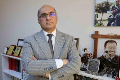 Elazığlı bilim insanı Quantum Pioneer Formunda Türkiye’yi temsil etti