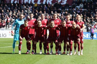 Elazığspor hata yapmak istemiyor