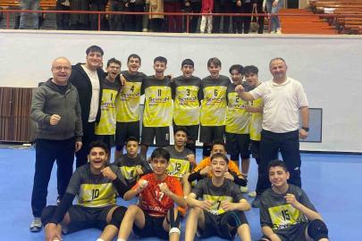 Elit Voleybol, Türkiye Şampiyonası’na Aksaray’da başlayacak