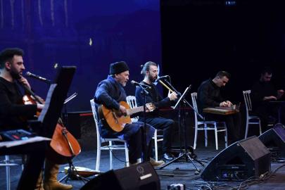 Emine Erdoğan, onursal başkanı olduğu dernek ve vakıfların temsilcileriyle bir araya geldi