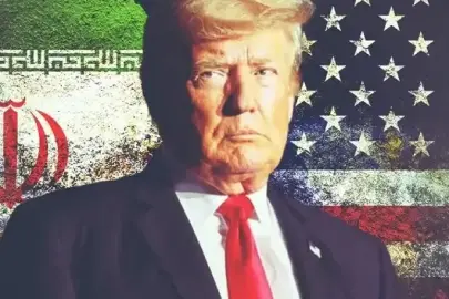 "En çok istediğim şey İran'daki petrolü almak"