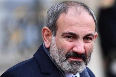 Ermenistan Başbakanı Paşinyan’a kilisede şok saldırı!