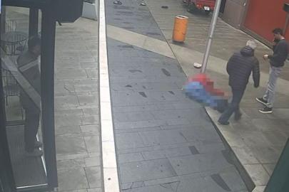 Erol Köse’nin düşme anına ilişkin görüntüler ve son notu ortaya çıktı