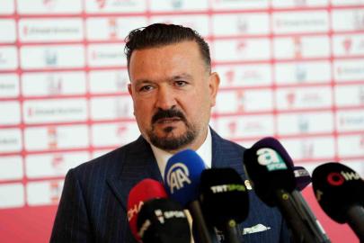 Ertan Torunoğulları: "Bundan sonraki maçlarda VAR’da yabancı hakemler olsun"