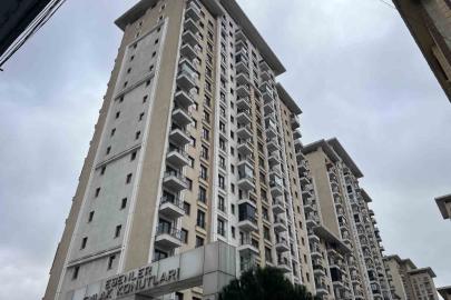 Esenler’de sitedeki silahlı kavgada 19 yaşındaki genç hayatını kaybetti