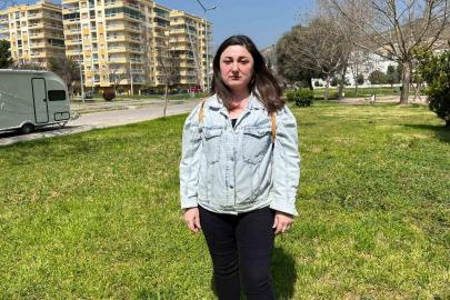 Eski başkanı sokakta protesto eden belediye işçisi konuştu