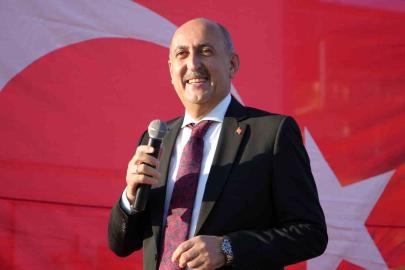 Eski Belediye Başkanı Türkyılmaz’ın yargılandığı "irtikap" davasında mahkemeden keşif kararı