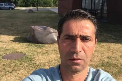 Eski futbolcu Hakan Turgut hayatını kaybetti