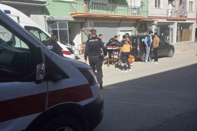 Eski karısını bacağından pompalı tüfekle yaralayan şahıs ve iş yeri sahibi tutuklandı