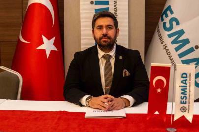 Eskişehir iş dünyasından çağrı: "Tek çare istikrar"