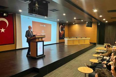 Eskişehir Şehir Hastanesi’nin hizmetleri değerlendirildi