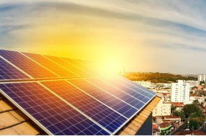 Eskişehir’de sağlık tesisleri güneş enerjisiyle güçleniyor