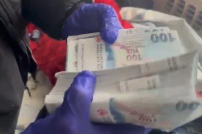 Eskişehir’de şantaj yapan şüphelilere yönelik operasyon: 4 tutuklama