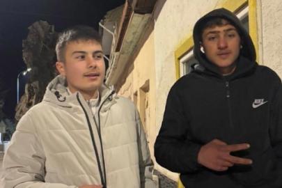 Eskişehir’de tüfekle oynayan çocuğun kazaen vurduğu arkadaşı öldü