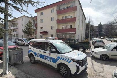 Eskişehir’de yalnız yaşlı kadın evinde ölü bulundu