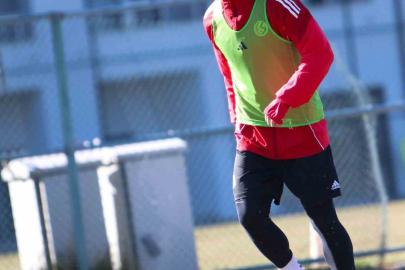 Eskişehirspor’un Söke 1970 SK maçı için hazırlıkları sürüyor