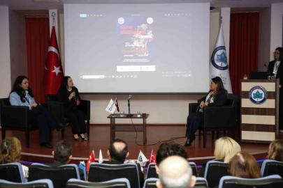 ESOGÜ’de Kadın Girişimciler Zirvesi düzenlendi