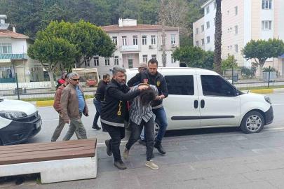 Evde olması gereken tabanca markette bir genci hayattan kopardı