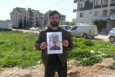 Evin penceresinden kaçarak sırra kadem basan gençten 19 gündür haber alınamıyor