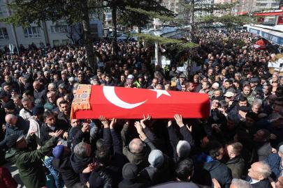 Fatma Nur öğretmenin acılı amcası: "Fatma Nur okulunda sevilen, iyi bir öğretmendi"