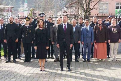 Feke’nin kurtuluşunun 106. yılı törenlerle kutlandı