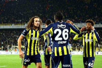 Fenerbahçe, Fatih Karagümrük’e konuk olacak
