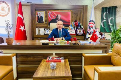 FETÖ’ye darbe üstüne darbe: ’’Operasyonları memnuniyetle karşılıyoruz’’