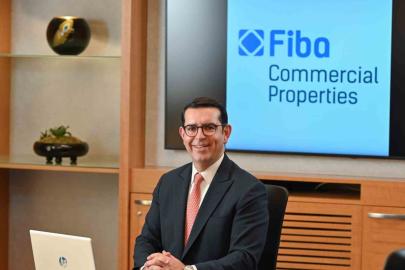 Fiba CP, Star Mall Çin’de Gourmet Garden’ı hayata geçirdi