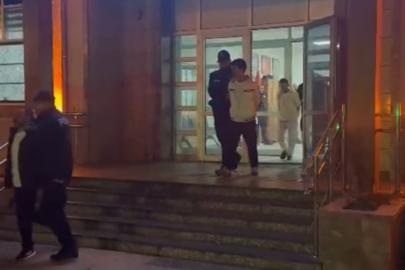 Firari hükümlü baba ve iki oğlu yakalandı