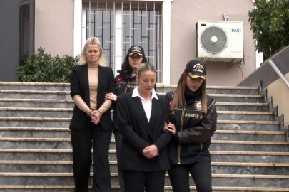 Futbolcu Kaan Kundakçı cinayetiyle ilgili 8 şüpheli adliyeye sevk edildi