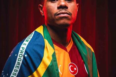 Galatasaray’dan Sara’ya tebrik mesajı