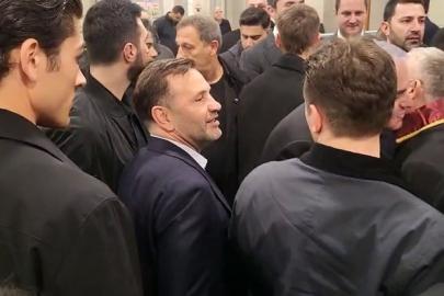 Galatasaraylı futbolcu Metehan Baltacı hakim karşısında: "Şöyle bir duruma düştüğüm için hem çok üzgünüm hem de kabul etmiyorum"