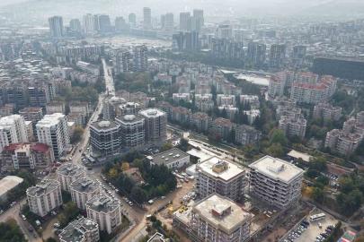 Gayrimenkul sektöründen ’değer barışı’ çağrısı