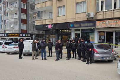 Gaziantep’te alacak verecek kavgası: 1 yaralı