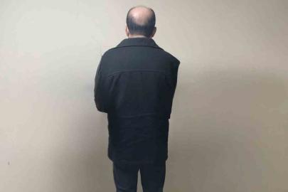 Gaziantep’te FETÖ/PDY üyesi şahıs yakalandı