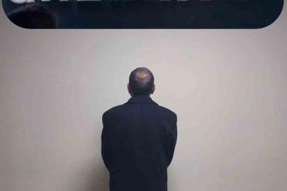 Gaziantep’te kesinleşmiş hapis cezası bulunan iki şüpheli yakalandı