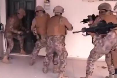 Gaziantep’te kurşunlama olaylarına karışan 10 şahıs tutuklandı