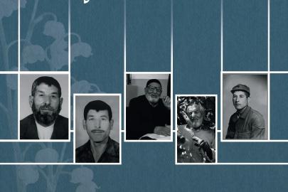 Gazikültür, halk şiirinin güçlü hatırlatma taşıyan yeni eserini okurla buluşturdu