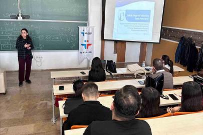 Geleceğin işletmecilerine İŞKUR’dan "İş Kulübü" desteği