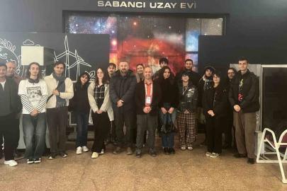 Geleceğin turizmi Anadolu Üniversitesi’nde şekilleniyor