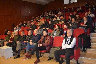 Geleneksel Türk müziği ezgileri piyano ile yeniden hayat buldu