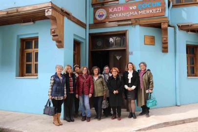 Gemlik Belediyesi’nden 8 Mart’a özel kadın hakları