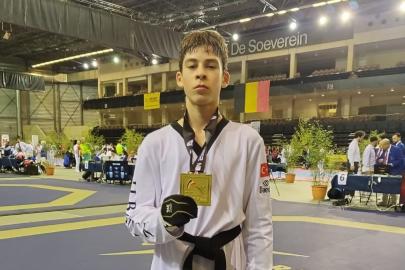 Gençler Dünya Şampiyonasında ülkemizi temsil edecek