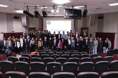 Gençlerde su bilincine katkı