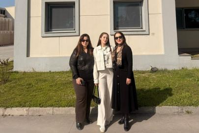 Germencik Belediyesi 25 kişinin istihdamına köprü oldu