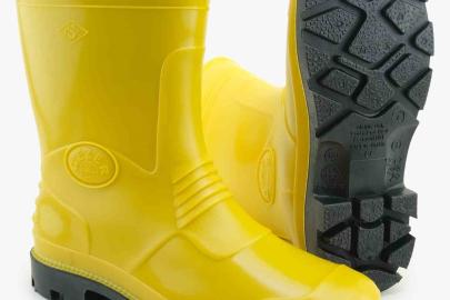 Gezer Ayakkabı 160 bin çift çizme satışıyla Avrupa hedefini aştı