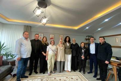 Giresun İl Özel İdaresi’nden sosyal sorumluluk projesine destek