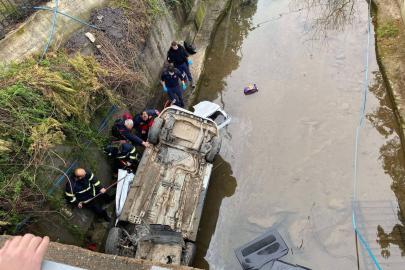 Giresun’da trafik kazası: 3 ölü, 2 yaralı